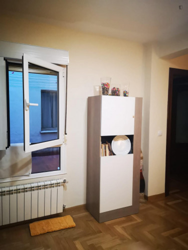 Habitación doble al lado de Campus del Milan - Gallery - 8