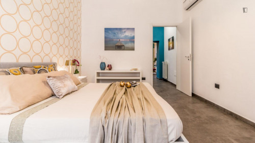 Nice 2-bedroom apartment in Siracusa - Gallery - 20