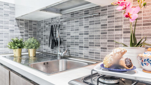 Nice 2-bedroom apartment in Siracusa - Gallery - 10