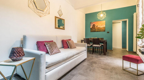 Nice 2-bedroom apartment in Siracusa - Gallery - 31
