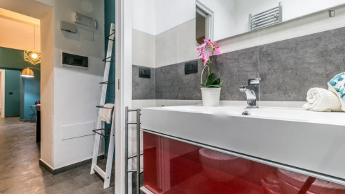 Nice 2-bedroom apartment in Siracusa