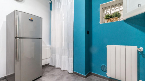 Nice 2-bedroom apartment in Siracusa
