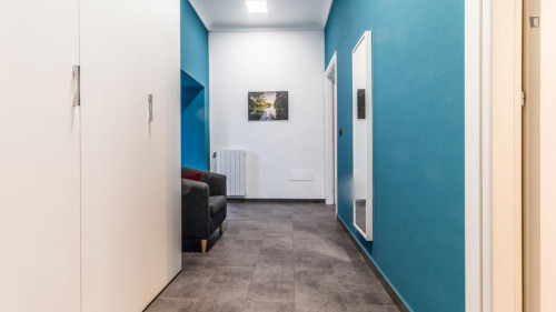 Nice 2-bedroom apartment in Siracusa - Gallery - 15