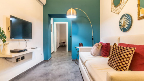 Nice 2-bedroom apartment in Siracusa - Gallery - 19