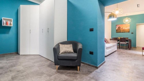 Nice 2-bedroom apartment in Siracusa - Gallery - 14
