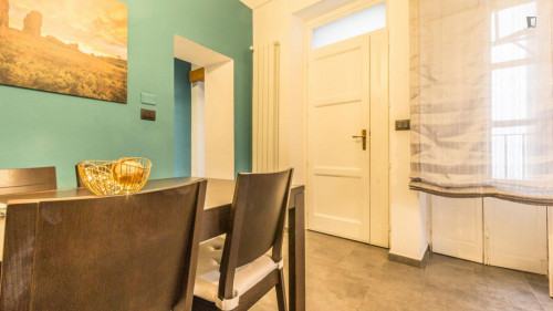 Nice 2-bedroom apartment in Siracusa - Gallery - 33
