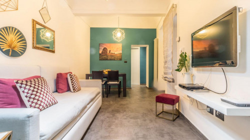 Nice 2-bedroom apartment in Siracusa - Gallery - 35