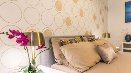 Nice 2-bedroom apartment in Siracusa - Gallery - 11