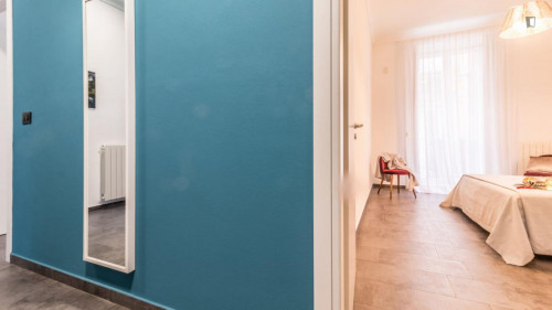 Nice 2-bedroom apartment in Siracusa - Gallery - 17