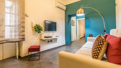 Nice 2-bedroom apartment in Siracusa - Gallery - 27