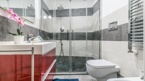 Nice 2-bedroom apartment in Siracusa  - Gallery -  5