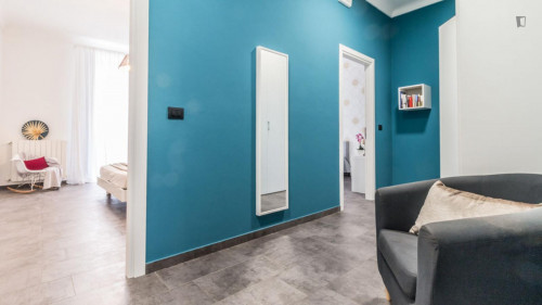 Nice 2-bedroom apartment in Siracusa - Gallery - 13