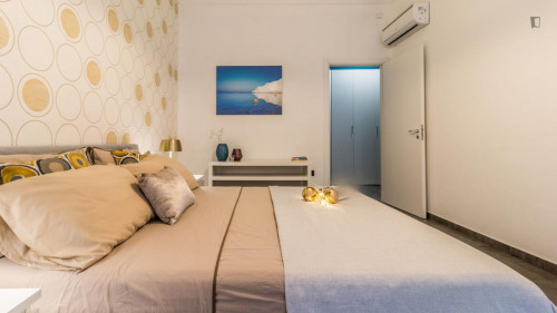 Nice 2-bedroom apartment in Siracusa