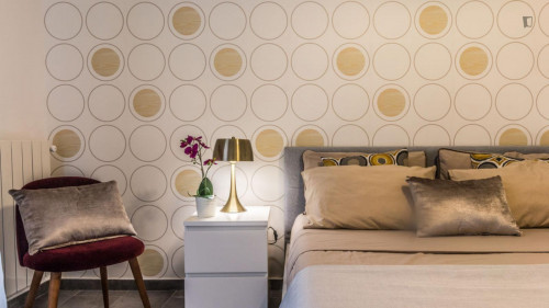 Nice 2-bedroom apartment in Siracusa - Gallery - 12