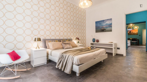 Nice 2-bedroom apartment in Siracusa - Gallery - 28