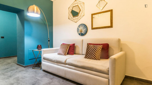 Nice 2-bedroom apartment in Siracusa - Gallery - 30
