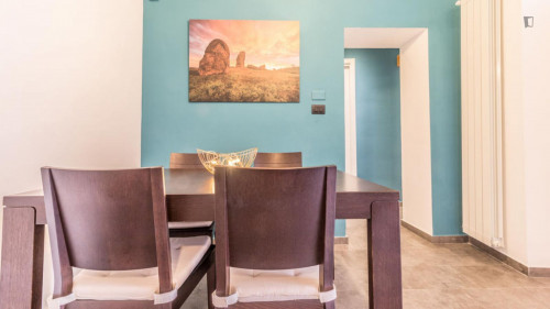 Nice 2-bedroom apartment in Siracusa - Gallery - 32
