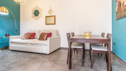 Nice 2-bedroom apartment in Siracusa - Gallery - 34