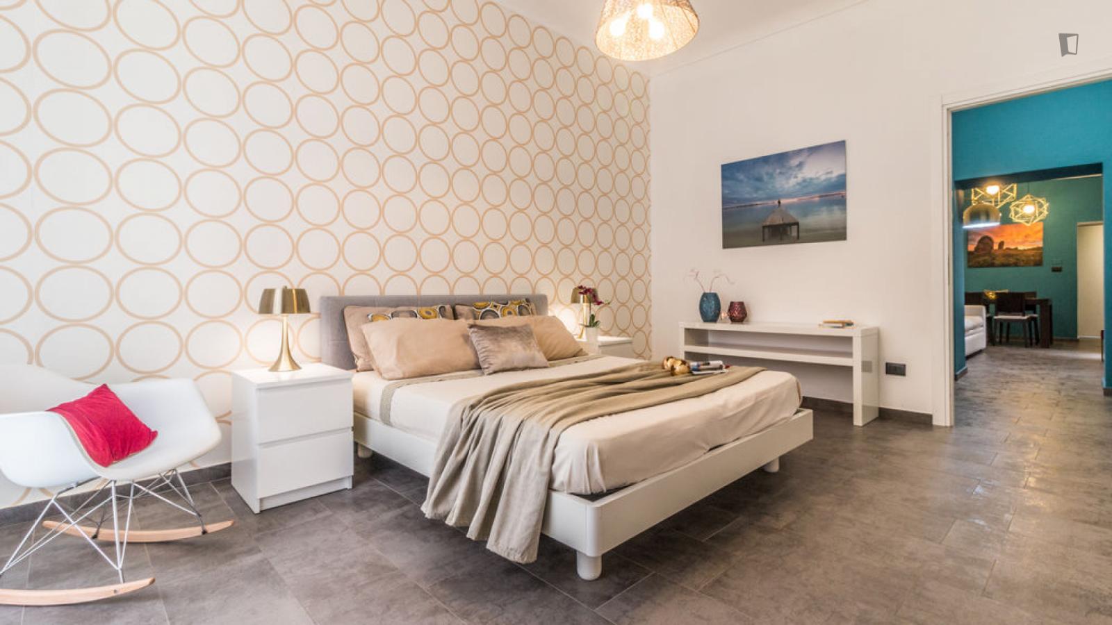 Nice 2-Bedroom Apartment In Siracusa - Nice 2-bedroom apartment in Siracusa - Gallery - 1