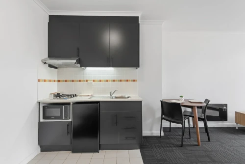 Student Living on Flinders - Gallery - 13