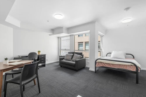 Student Living on Flinders - Gallery - 8