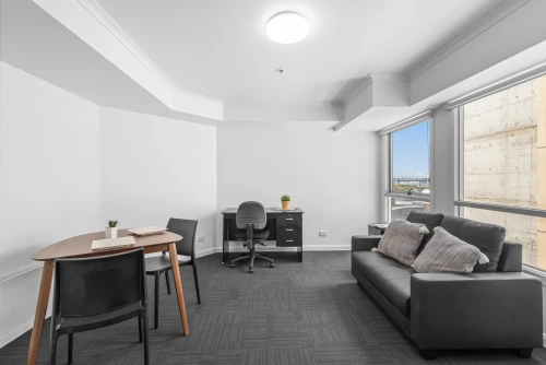 Student Living on Flinders - Gallery - 6