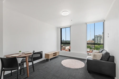 Student Living on Flinders - Gallery - 11