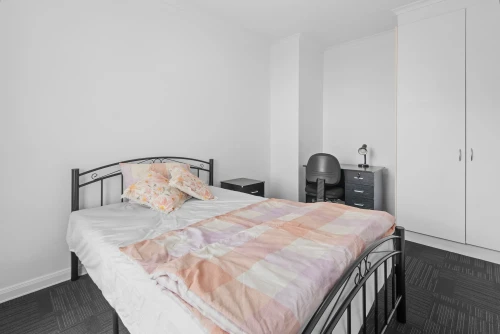 Student Living on Flinders - Default