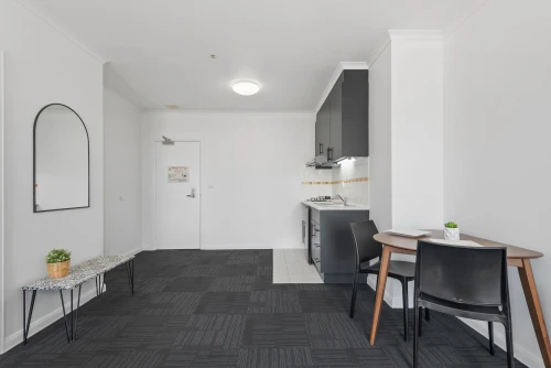 Student Living on Flinders - Gallery - 12