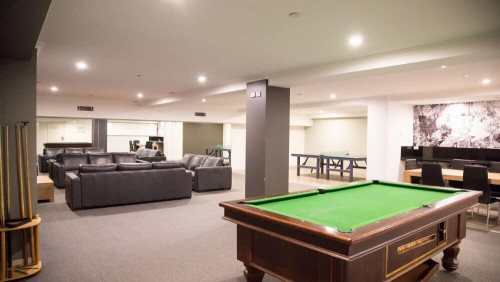 Student Living on Flinders