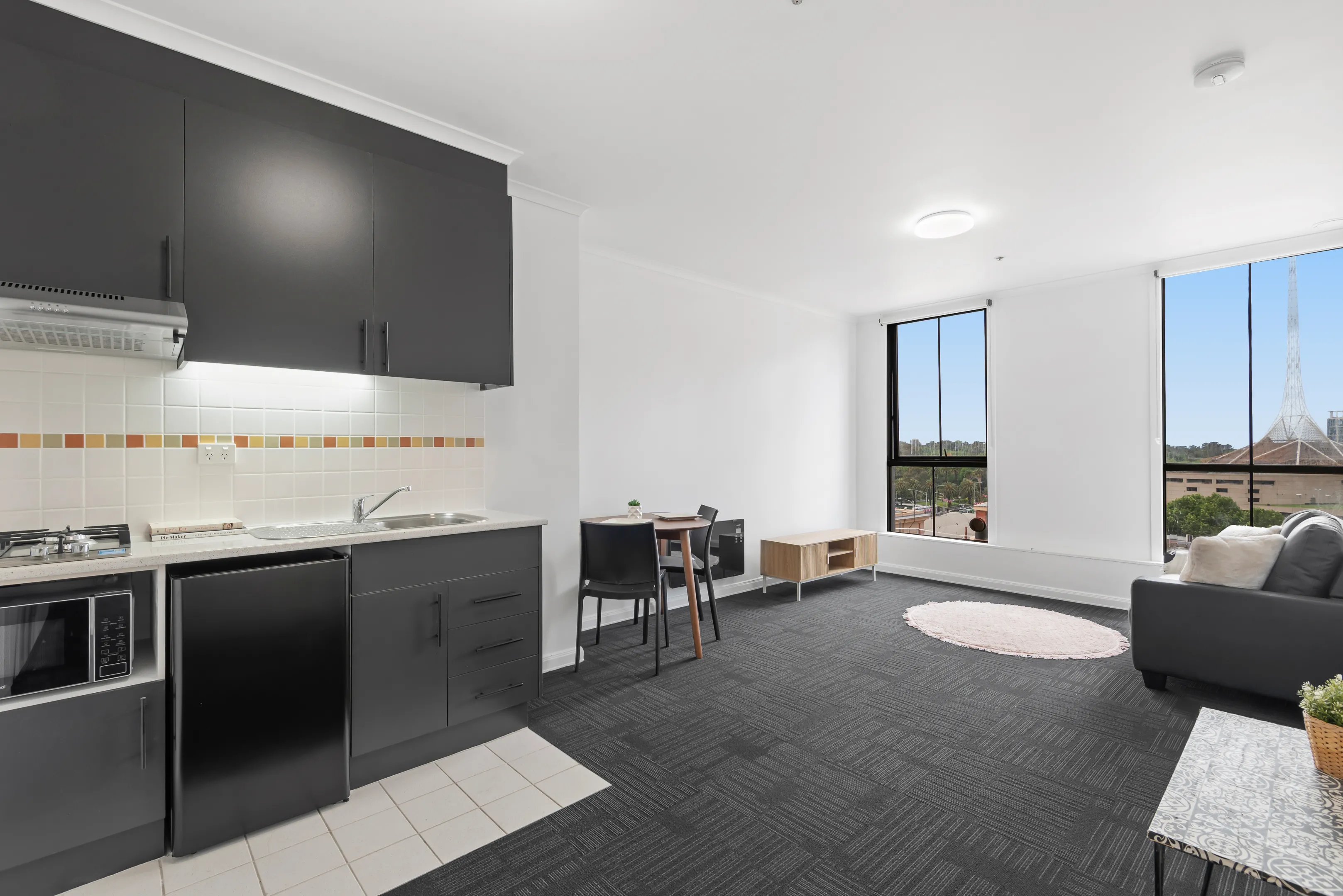  1 Bedroom  -  يونيلودج اون فلندرز  - Gallery -  1