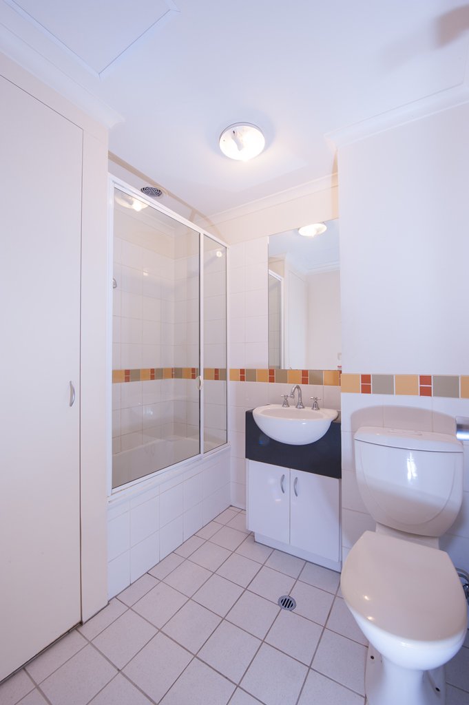  Studio Double  -  Student Living on Flinders  - Gallery -  5