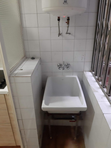 Cozy single bedroom in a 3-bedroom apartment near Plaza de Toros de Murcia - Gallery - 7