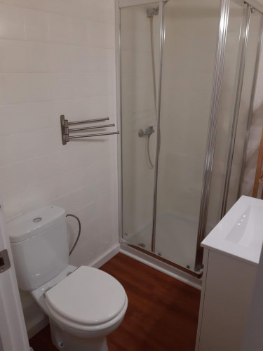 Cozy single bedroom in a 3-bedroom apartment near Plaza de Toros de Murcia - Gallery - 10