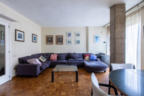 Big and super-shinny room in Murcia Town center, next to the University  - Gallery -  5