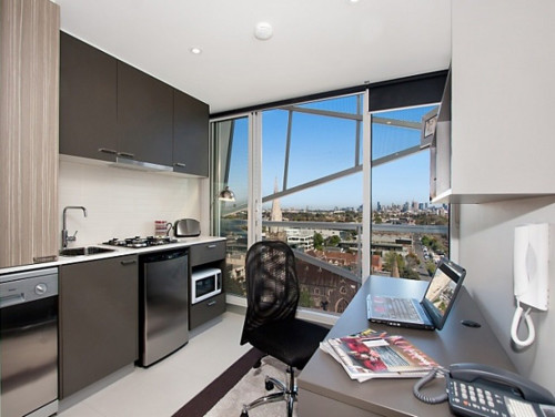 Student Living - Vivida