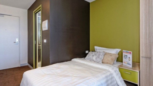 Student Living - Vivida - Gallery - 7