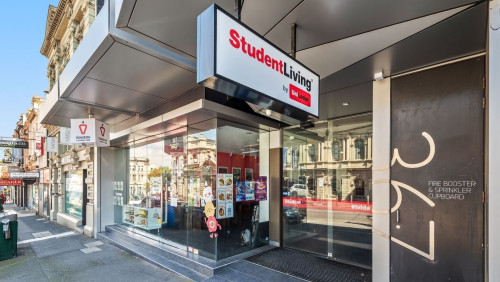 Student Living - Vivida