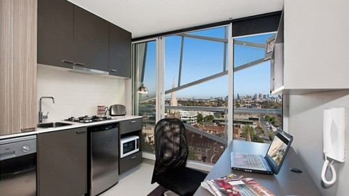 Student Living - Vivida - Gallery - 6