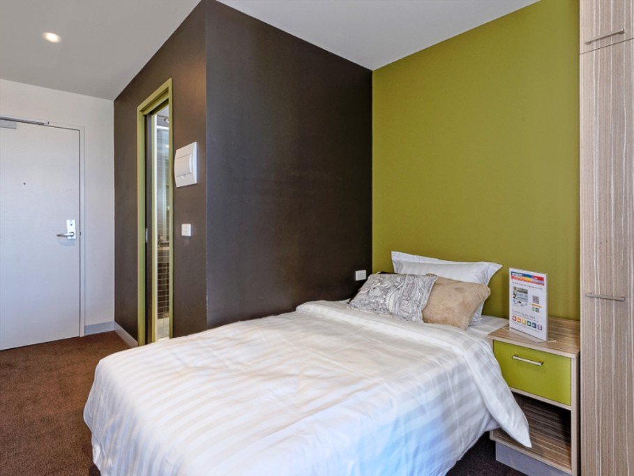  Studio Regular With Aircon  -  Student Living - Vivida  - Gallery -  3