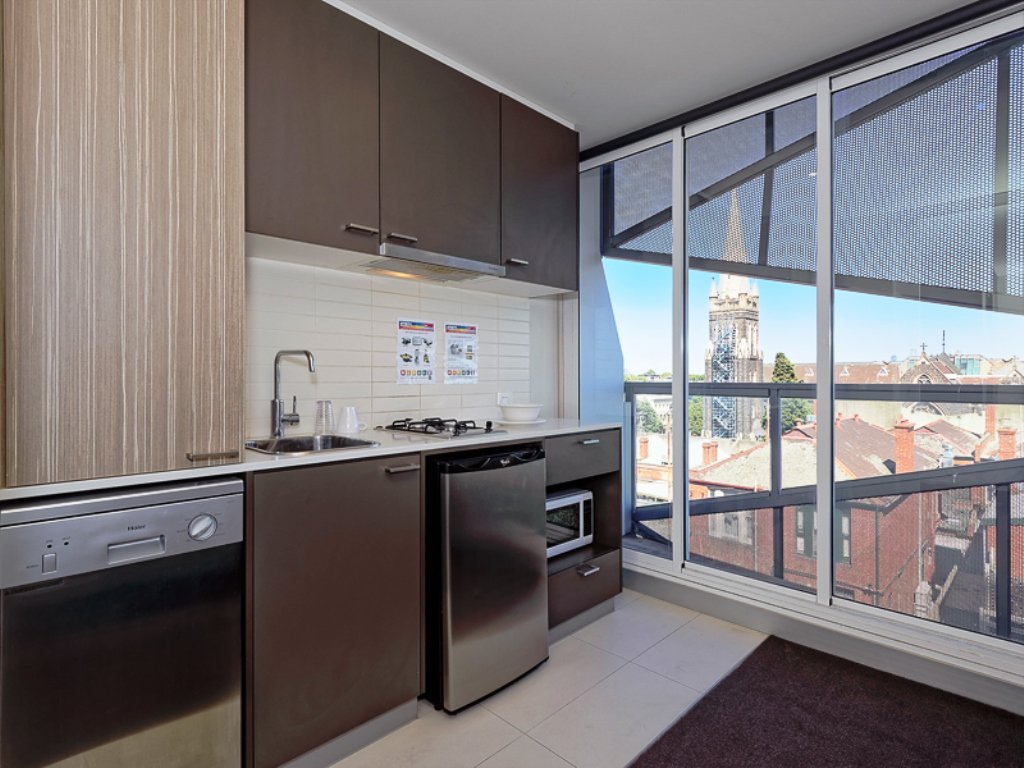  Studio Deluxe  -  Student Living - Vivida  - Gallery -  4