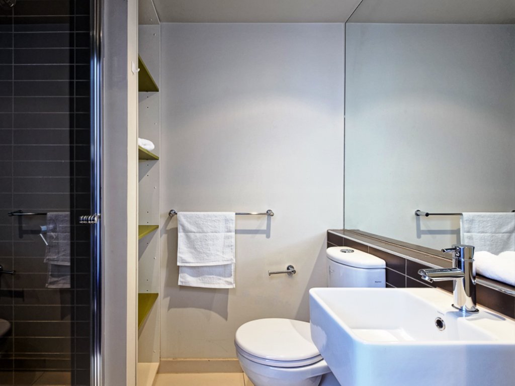  Studio Deluxe With Aircon  -  Student Living - Vivida  - Gallery -  2