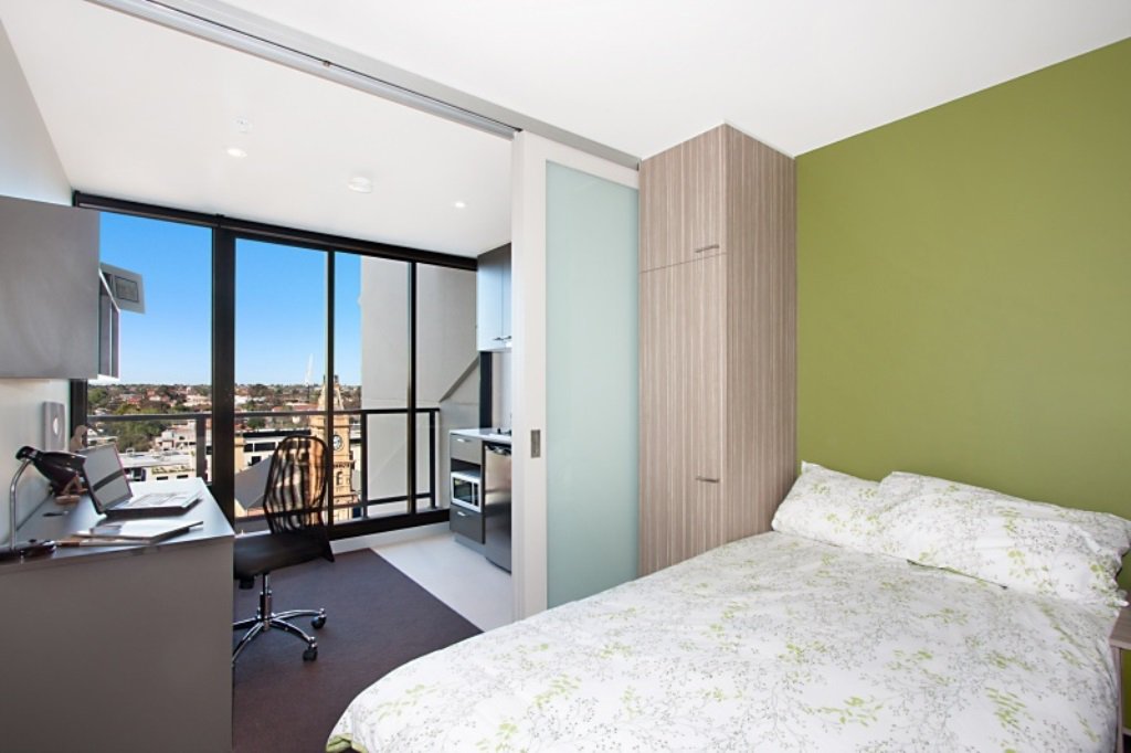  Studio Penthouse  -  Student Living - Vivida  - Gallery -  4