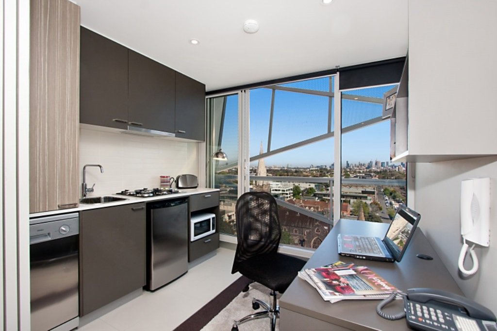  Studio Penthouse  -  Student Living - Vivida  - Gallery -  6