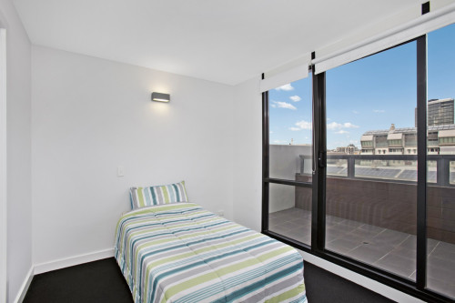 UniLodge on Raleigh - Gallery - 7