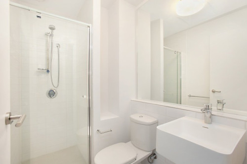 UniLodge on Raleigh - Gallery - 12