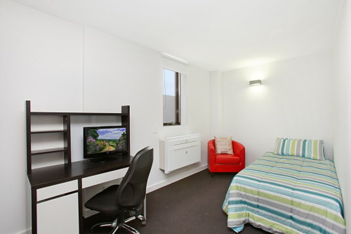 UniLodge on Raleigh - Gallery - 13