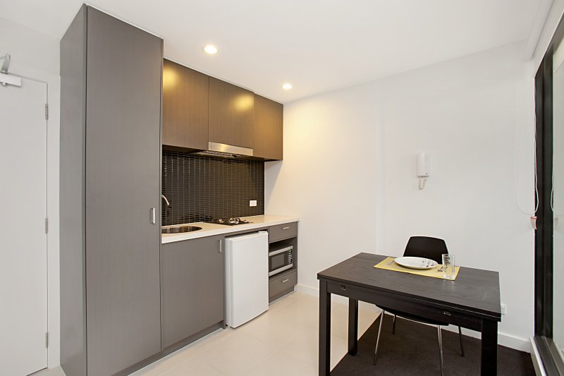  Studio  -  UniLodge on Raleigh  - Gallery -  5