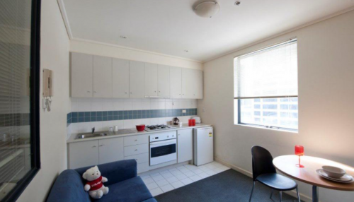 Student Living on A'Beckett  - Gallery -  5