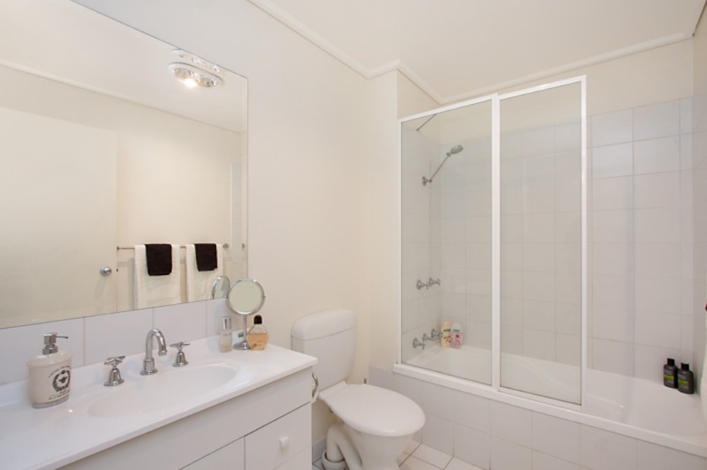2 Bedroom Apartment - Student Living on A'Beckett - Gallery - 2